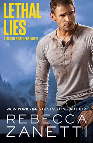 Book of the Day: Lethal Lies | Pixel of Ink