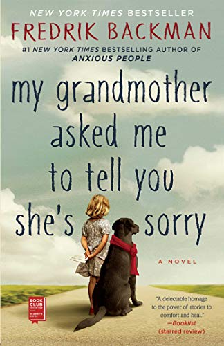 Book of the Day: My Grandmother Asked Me to Tell You She's Sorry ...