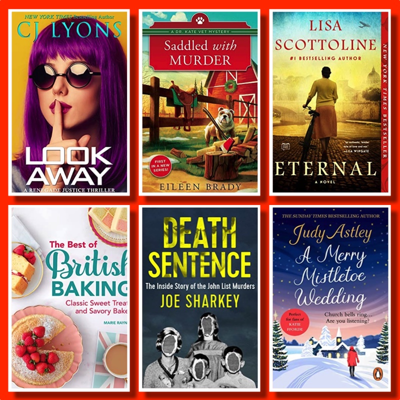 Sunday's Free & Bargain Kindle Book Deals | Pixel of Ink