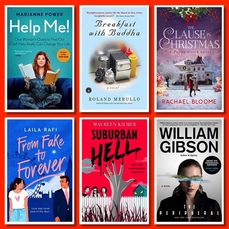 Monday's Free & Bargain Kindle Book Deals | Pixel Of Ink