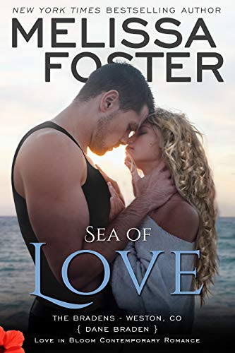 Book of the Day: Sea of Love | Pixel of Ink