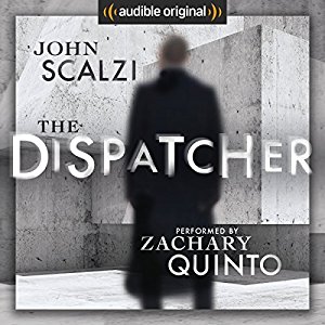 audible deal of the day