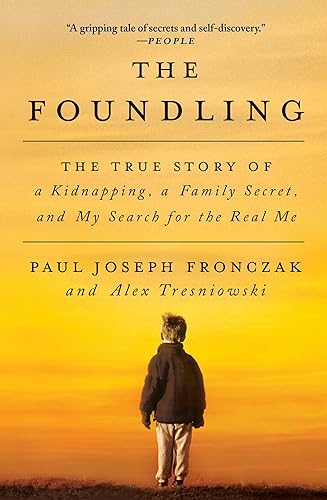 Book of the Day: The Foundling | Pixel of Ink