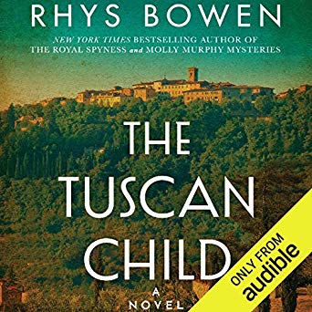 The Tuscan Child 